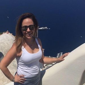 Meet your Posher, Marie-andrée